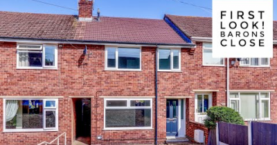 🎬 First Look Video 🎬 🏡Three Bed Mid Terrace On Barons Close In Flint 🏡