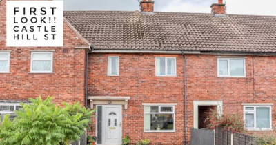 🎬 First Look Video 🎬 🏡Two Bedroom Mid Terrace On Castle Hill Street 🏡