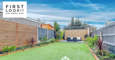 🎬 First Look Video 🎬 🏡Two Bed Semi On Uplands Avenue🏡