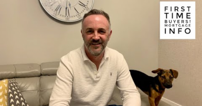 A great watch if your looking to take your first step on the housing ladder!