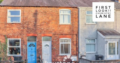 🎬 First Look Video 🎬 🏡Two Bedroom Mid Terraced Property On Chemistry Lane, Pentre🏡