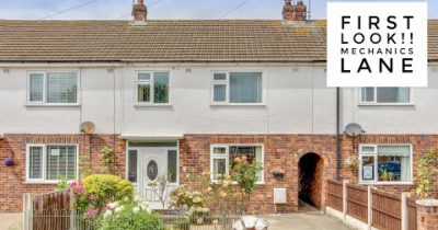 🎬Property To Let 🎬 🏡Three Bed Mid Terrace On Mechanics Lane In Pentre🏡