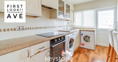 🎬 First Look Video 🎬 🏡Two Bed First Floor Flat On Thornfield Avenue🏡