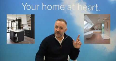 Dreaming of buying your First home?