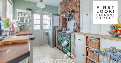 🎬 First Look Video 🎬 🏡Two Bed Mid Terrace On Pennant Street🏡