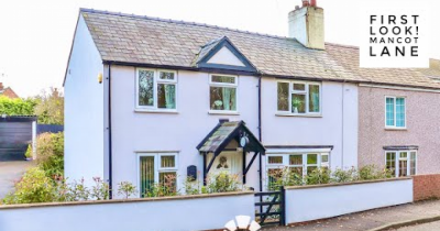 🎬 First Look Video 🎬 🏡Cottage Style Two Bed Semi On Mancot Lane🏡