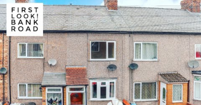 First Look Video!👀Three Bed Mid Terrace On Bank Road🏡