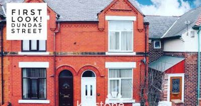 First Look Video!👀Three Bed End Terrace On Dundas Street, Queensferry🏡