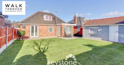 🏡 Walk through video ! Richmond Rd 🏡 Take a look 👀