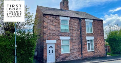 🏡First Look Video📹 !!🏡 Phoenix Street, Sandycroft! Well Presented Two Bedroom Semi 🏡