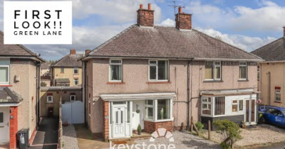 🏡 First Look Video! 🎥 Green Lane, Shotton...3 Bed Semi 🏡