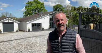 🏡Re-Launch Video - Hafod, Pentre Hill, Flint Mountain - 7 Bedrooms with Office/ Annexe 🏡