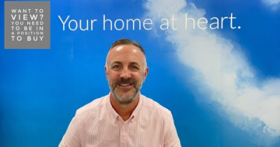 Why you need to be in a position to buy to view a house with Keystone