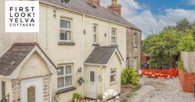 🏡 FIRST LOOK VIDEO 🎬Three Bedroom Mid Terraced Cottage In Yelva Cottages, Ewloe🏡