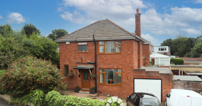 🏡 FIRST LOOK VIDEO 🎬Three Bedroom Detached House in Morley Avenue, Connahs Quay🏡