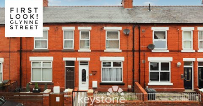 🏡 FIRST LOOK VIDEO 🎬Three Bedroom Terraced House in Glynne Street, Queensferry🏡
