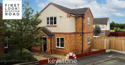 🏡 FIRST LOOK VIDEO 🎬Beeston Road, Broughton🏡