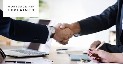 Why it's important to have a Mortgage Agreement in Principle in place ...