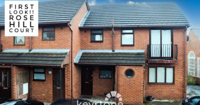 🏡 FIRST LOOK VIDEO 🎬Rosehill Court, Connah's Quay🏡