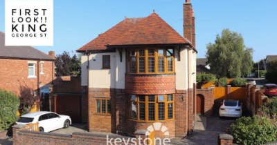 🏡 FIRST LOOK VIDEO 🎬King George Street, Shotton🏡