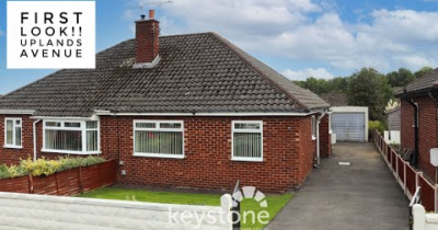 🏡 FIRST LOOK VIDEO 🎬Uplands Avenue, Connah's Quay🏡