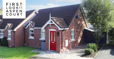 🏡 FIRST LOOK VIDEO 🎬Aspen Court, Ewloe🏡