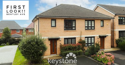 🏡 FIRST LOOK VIDEO 🎬Bentley Avenue, Buckley🏡