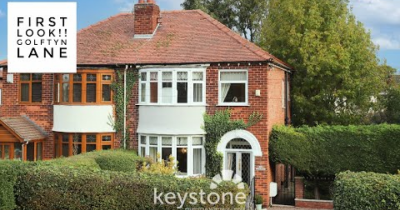 🏡 FIRST LOOK VIDEO 🎬Golftyn Lane, Connah's Quay🏡