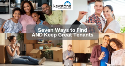 7 Ways to Find AND Keep Great Tenants in Flintshire