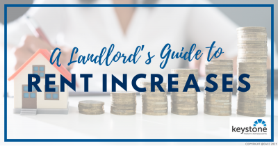 Rent increases: A Guide for Flintshire Landlords