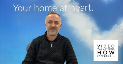 Video Valuations...How it works!