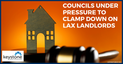 Flintshire Landlords Could Soon Face Tougher Scrutiny