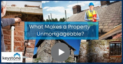 What Makes a Property Unmortgageable in Flintshire?