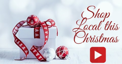 How Shoppers can support Local businesses this Christmas
