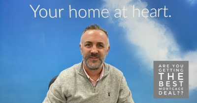 Are you getting the best Mortgage Deal? Find out in just 3 mins!