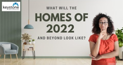 What Home Trends Can Flintshire Expect in 2022?