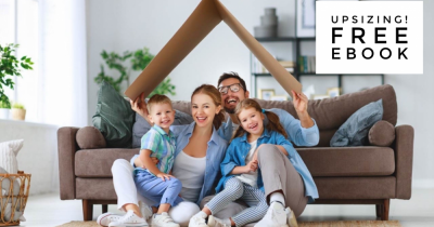 UPSIZING? Download your FREE Ebook today!