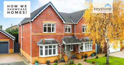 🏡How we could showcase your home!🏡