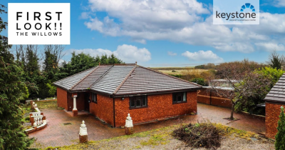 FIRST LOOK VIDEO! 🎬 The Willows, Oakenholt 🏡