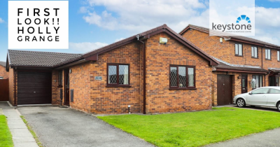 FIRST LOOK VIDEO 🎬 Holly Grange, Connah's Quay 🏡