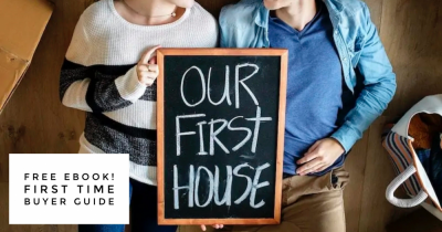 First Time Buyer? Download your FREE Ebook!!