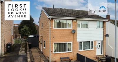 FIRST LOOK VIDEO 🎬Uplands Avenue, Connah's Quay🏡