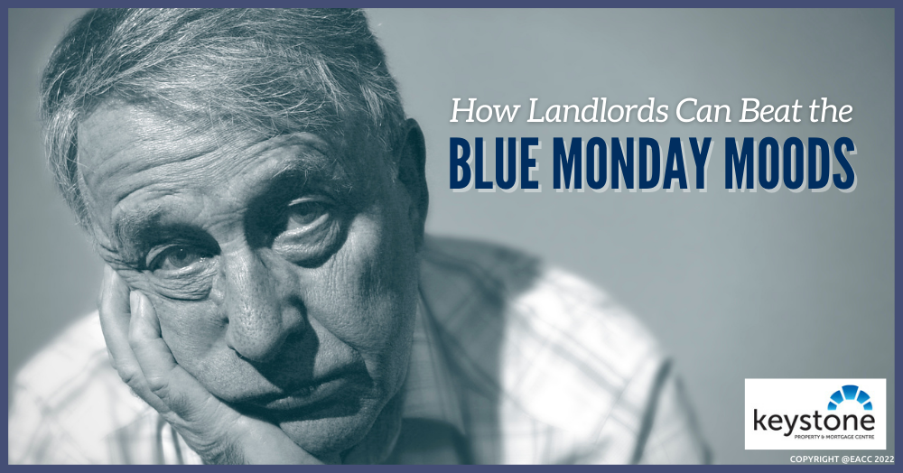 How Landlords in Flintshire Can Avoid the Monday Blues