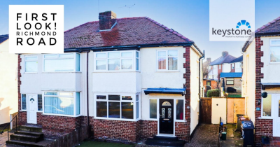 FIRST LOOK VIDEO 🎬 Richmond Road, Connah's Quay 🏡