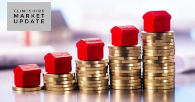 Will Flintshire House Prices continue to Rise in 2022?