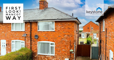 FIRST LOOK VIDEO 🎬Mancot Way, Mancot🏡