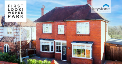 FIRST LOOK VIDEO 🎬 Wepre Park, Connah's Quay 🏡