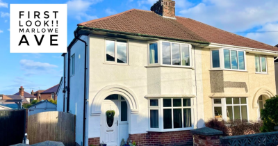 FIRST LOOK VIDEO 🎬 Marlowe Avenue, Connah's Quay 🏡