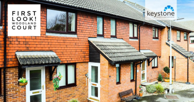 FIRST LOOK VIDEO 🎬 Woodland Court, Hawarden 🏡