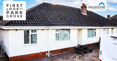 FIRST LOOK VIDEO 🎬 Park Grove, Connah's Quay 🏡